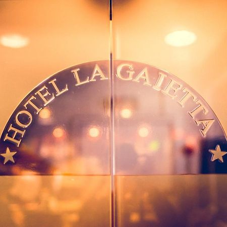 Millesimo Hotel La Gaietta מראה חיצוני תמונה